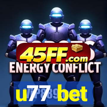 u77 bet